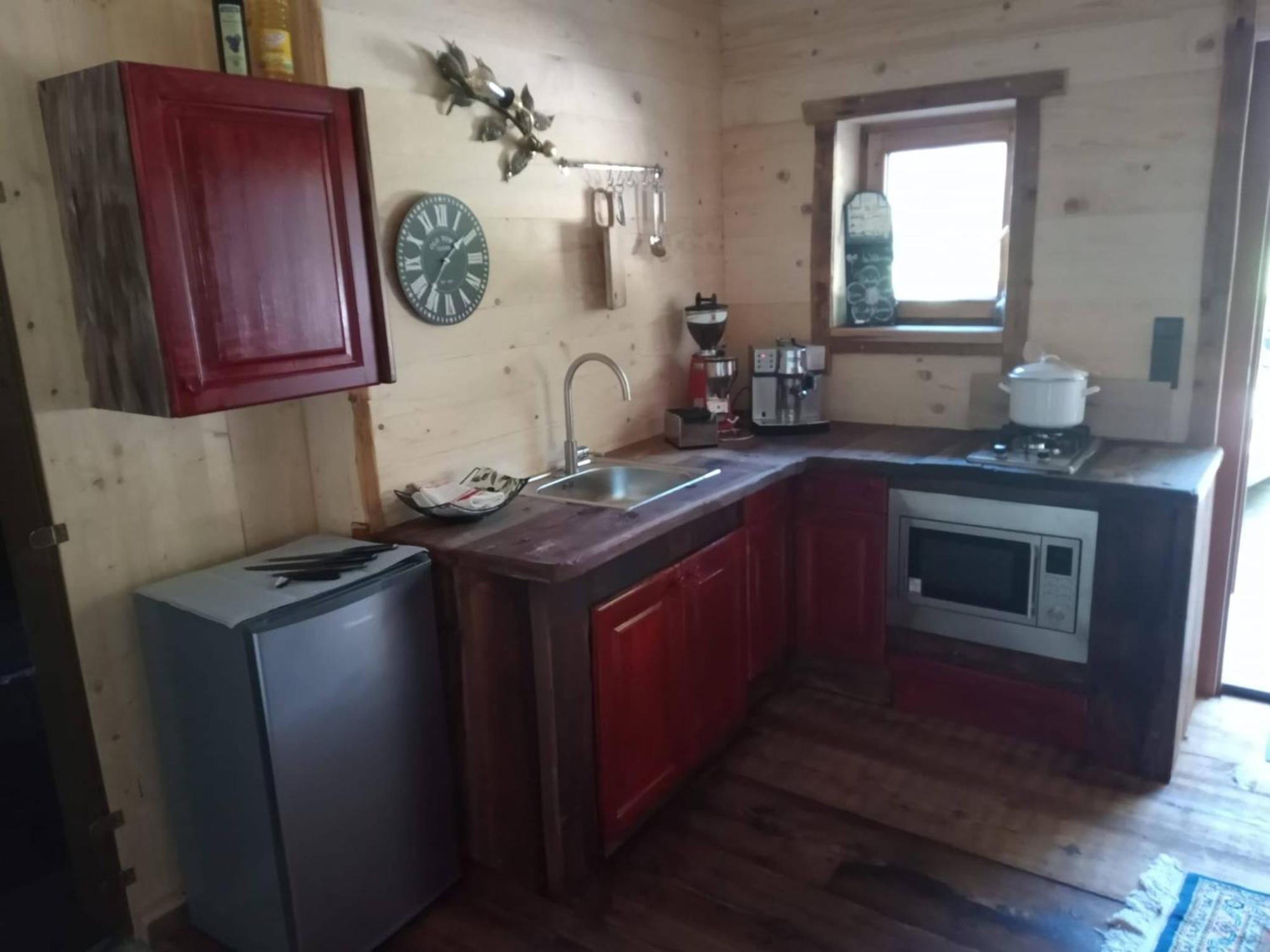 Kaiserhaus Harald Astner Ebbs Studio 1 Kültér fotó
