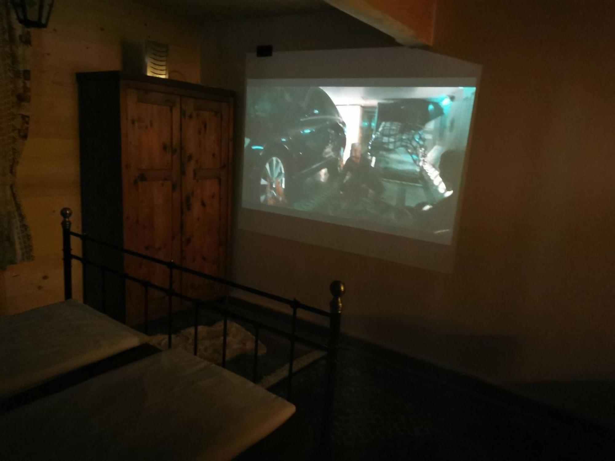 Kaiserhaus Harald Astner Ebbs Studio 1 Kültér fotó